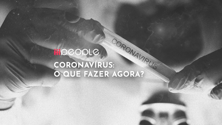 Read more about the article CORONAVÍRUS: O QUE FAZER AGORA?